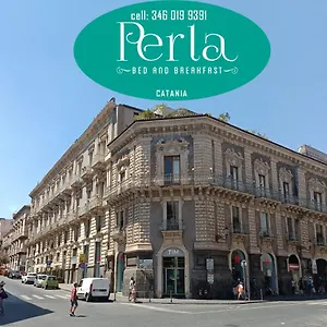 Perla Casa de hóspedes